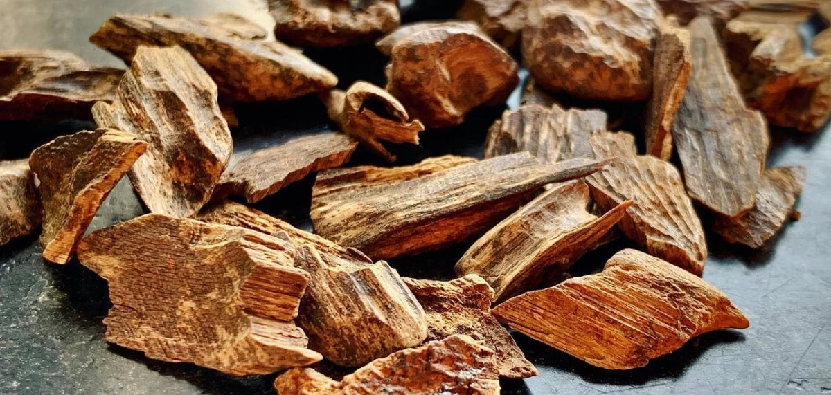 guruaromatix News Story Image For What Does Agarwood Smell Like? -  Skin Polish,  Ultimate Detox, artisan distillation,  Aromatherapy diffuser,  Aromatherapy candles,  Aromatherapy essential oils,  Scrub & Wrap,  Aromatherapy benefits,  Intensive Muscle Release, Aromatherapy in Farnham, oud oils,  Monthly Subscriptions