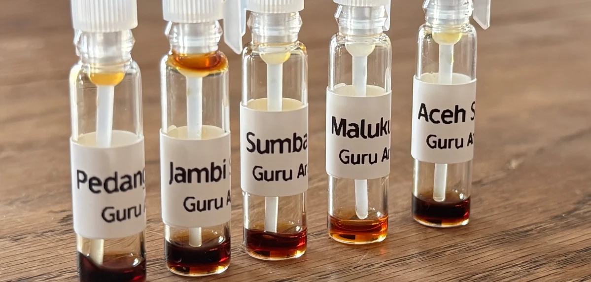 guruaromatix News Story Image For Understanding Artisan Distillation -  Skin Polish,  Intensive Muscle Release, oud oils,  Aromatherapy candles,  Aromatherapy diffuser,  Age Repair Facial,  Aromatherapy benefits,  Aromatherapy massage, sandalwood oil,  Ultimate Detox, artisan distillation,  Scrub & Wrap